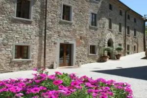 Borgo di Celle, Citta di Castello