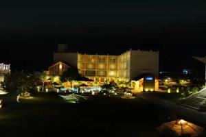 Avenra Garden Hotel, Negombo