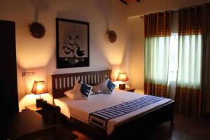 Blue Elephant Tourist Guest House, Negombo