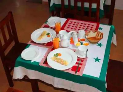 Blue Elephant Tourist Guest House - 8