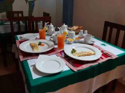 Blue Elephant Tourist Guest House - 13