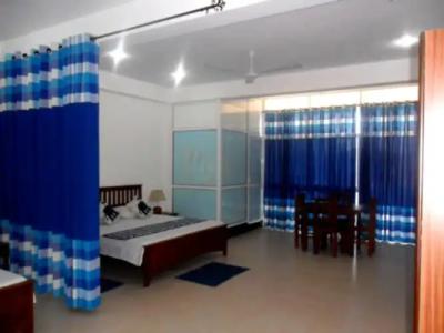 Blue Elephant Tourist Guest House - 2