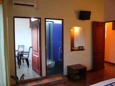 Blue Elephant Tourist Guest House - 4