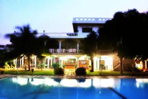 Hotel Lagoon Paradise, Negombo