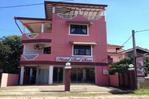 Hotel Red Rose, Negombo