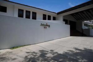 Jetwing Sea, Negombo