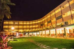 Paradise Beach Hotel, Negombo