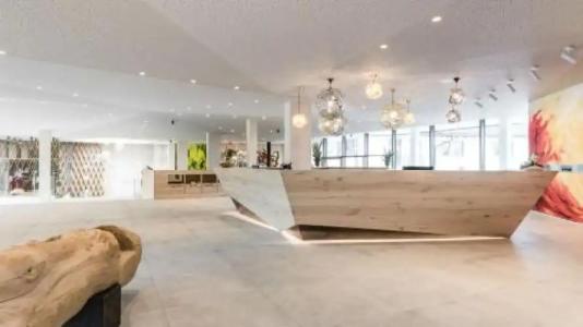 Rosengarten (Schenna Resort) - 16