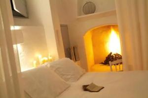 Masseria Cimino, Savelletri