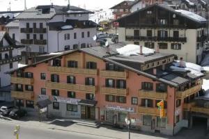 Hotel Edelweiss, Tonale