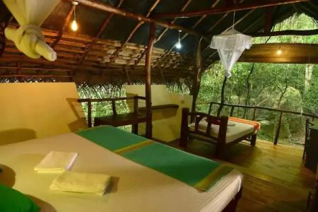 Back of Beyond - Pidurangala - 108