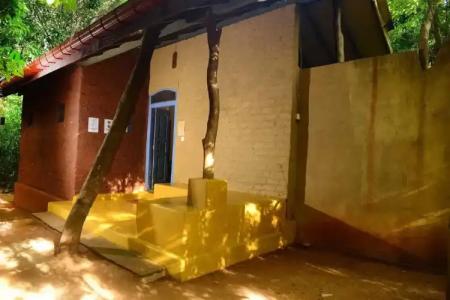 Back of Beyond - Pidurangala - 82