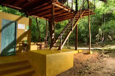 Back of Beyond - Pidurangala - 97