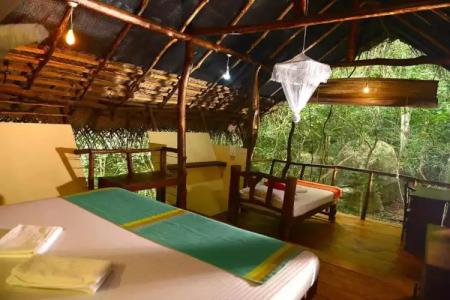 Back of Beyond - Pidurangala - 110