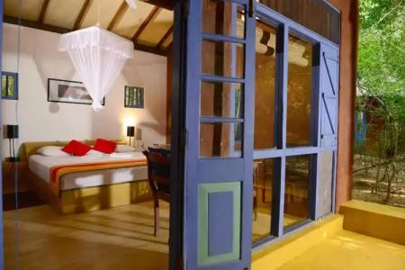 Back of Beyond - Pidurangala - 79