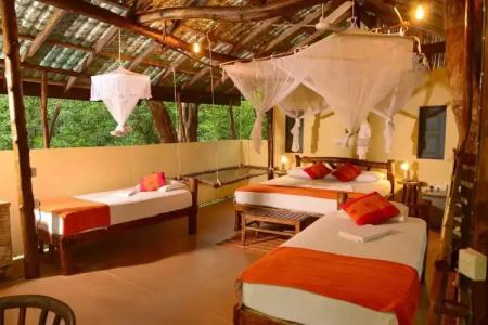 Back of Beyond - Pidurangala - 103