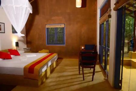 Back of Beyond - Pidurangala - 83