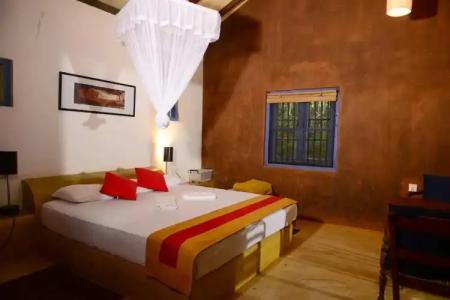 Back of Beyond - Pidurangala - 84