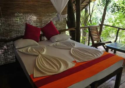 Back of Beyond - Pidurangala - 58