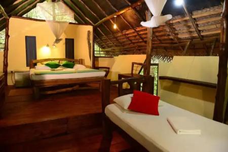 Back of Beyond - Pidurangala - 107