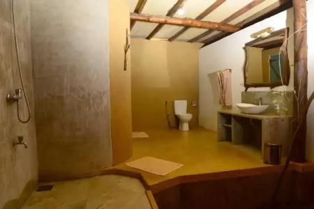 Back of Beyond - Pidurangala - 101