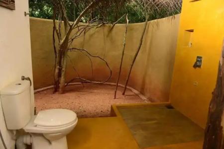 Back of Beyond - Pidurangala - 111