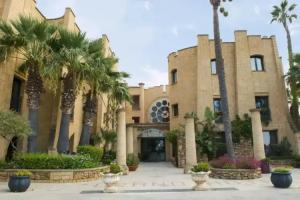 Grand Hotel Mosè, Villaggio Mose