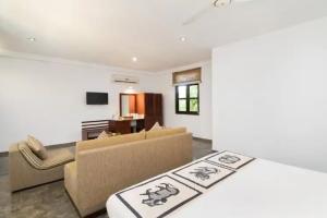 Camellia Resort and Spa -Sigiriya, Sigiriya