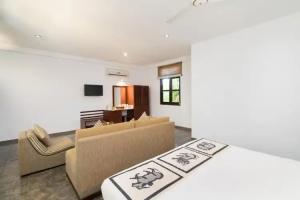 Camellia Resort and Spa, Sigiriya