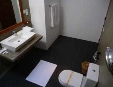 Camellia Resort and Spa -Sigiriya - 36