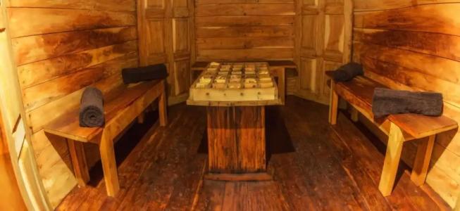 Camellia Resort and Spa -Sigiriya - 19