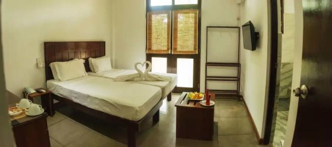 Camellia Resort and Spa -Sigiriya - 5