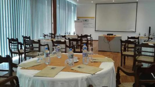 Camellia Resort and Spa -Sigiriya - 23