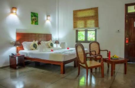 Camellia Resort and Spa -Sigiriya - 58