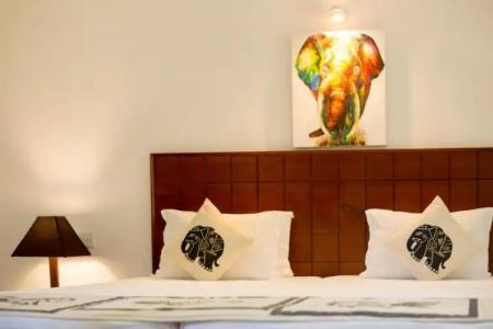 Camellia Resort and Spa -Sigiriya - 52