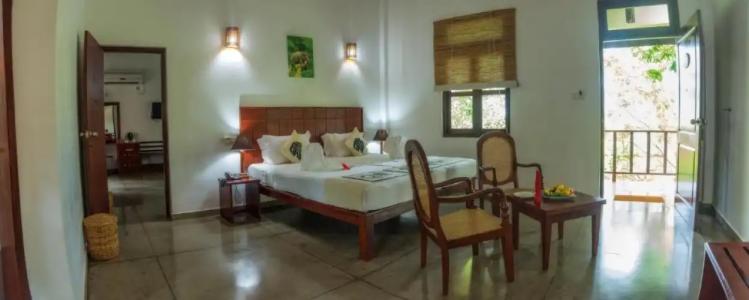 Camellia Resort and Spa -Sigiriya - 59