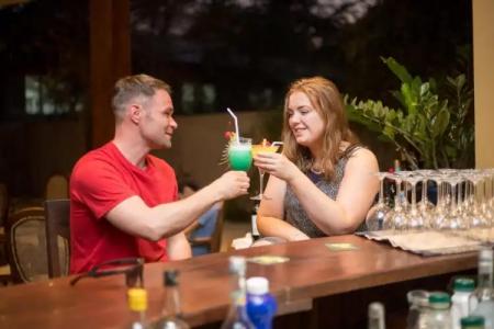 Camellia Resort and Spa -Sigiriya - 50