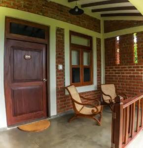 Camellia Resort and Spa -Sigiriya - 60