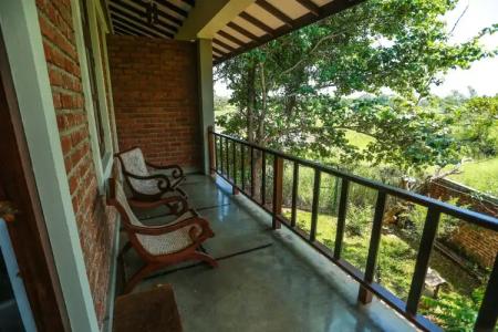 Camellia Resort and Spa -Sigiriya - 6