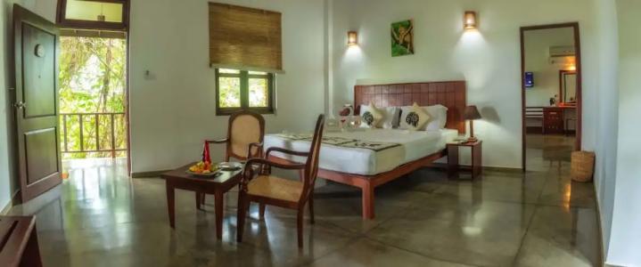 Camellia Resort and Spa -Sigiriya - 79