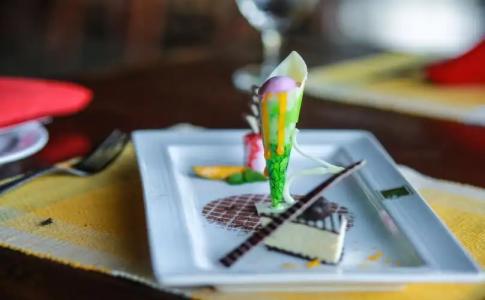 Camellia Resort and Spa -Sigiriya - 12