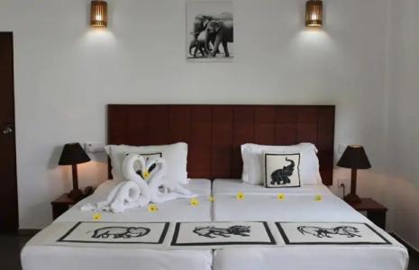 Camellia Resort and Spa -Sigiriya - 34