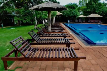 Camellia Resort and Spa -Sigiriya - 17