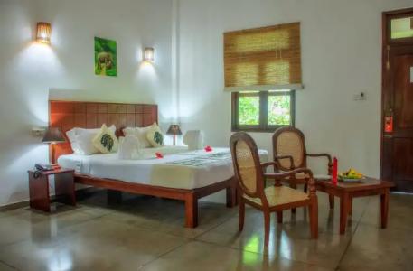 Camellia Resort and Spa -Sigiriya - 4