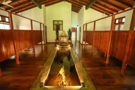 Camellia Resort and Spa -Sigiriya - 14