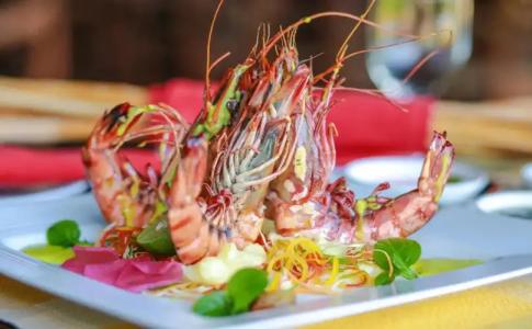 Camellia Resort and Spa -Sigiriya - 13