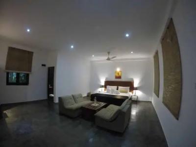 Camellia Resort and Spa -Sigiriya - 2