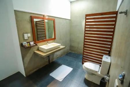 Camellia Resort and Spa -Sigiriya - 44