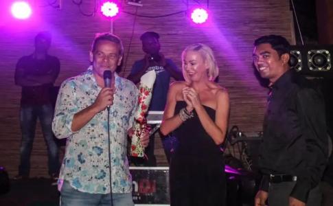 Camellia Resort and Spa -Sigiriya - 26