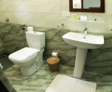 Camellia Resort and Spa -Sigiriya - 7